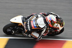 Jakub Kornfeil, Peugeot MC Saxoprint