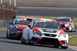 Danny Kroes, SEAT Leon TCR