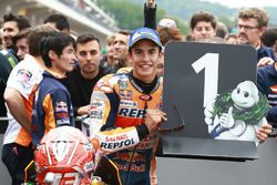 Racewinnaar Marc Marquez, Repsol Honda Team