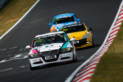 Bernd Küpper, Kevin Küpper, BMW 325i e90