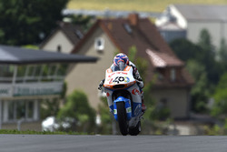 Fabio Quartararo, Pons HP 40