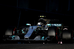 Valtteri Bottas, Mercedes AMG F1 F1 W08