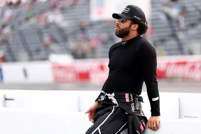 Bubba Wallace, 23XI Racing