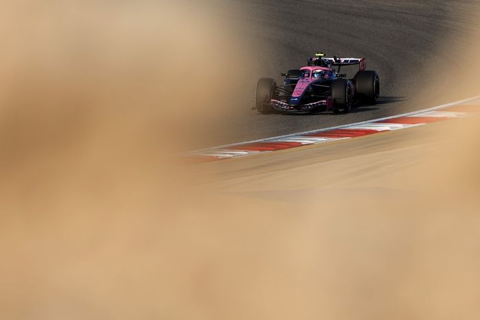 فرانكو كولابينتو، ألبين