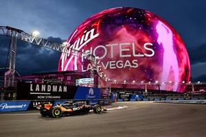 Lando Norris, McLaren