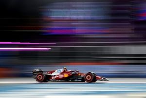 Lewis Hamilton, Ferrari