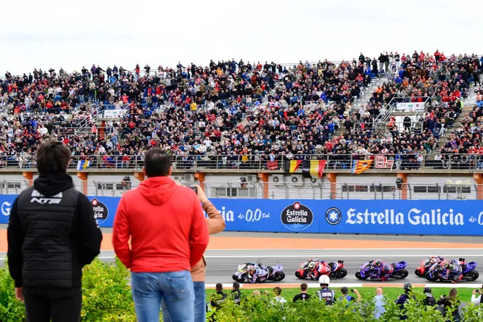 Marc Marquez, Ducati Team