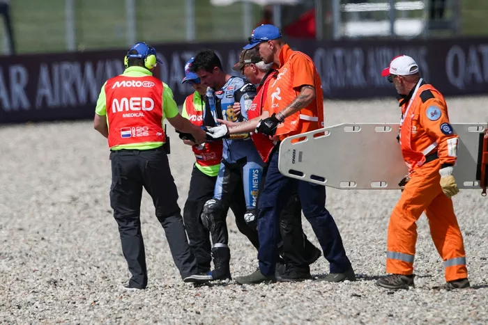 Alex Márquez, Gresini Racing