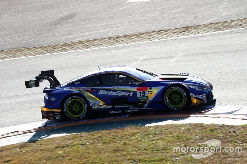 Daiki Sasaki, Team Impul Nissan