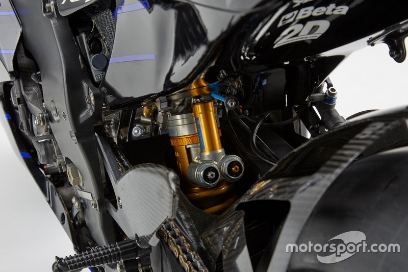 YZR-M1 2019 StudioShot