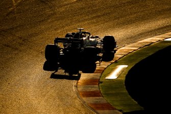 Kimi Raikkonen, Alfa Romeo Racing C39