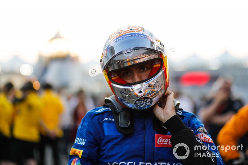 Carlos Sainz