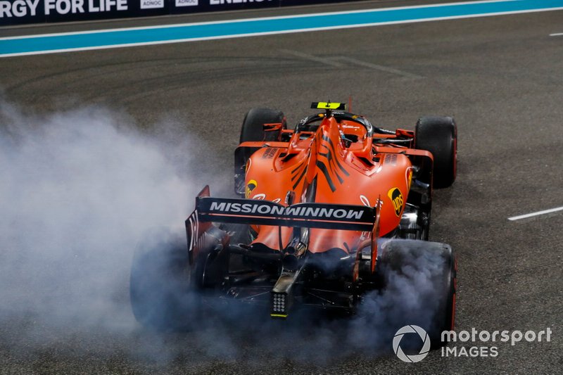 Charles Leclerc, Ferrari SF90