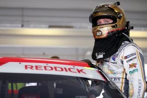 Tyler Reddick, Richard Childress Racing, Chevrolet Camaro TAME the BEAST