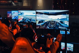 F1 ESports Series China Championship Grand Final