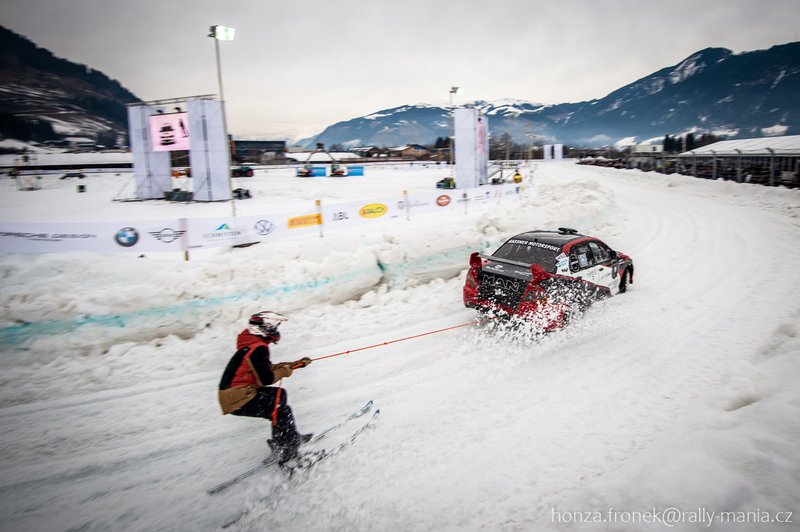 GP Ice Race 2020