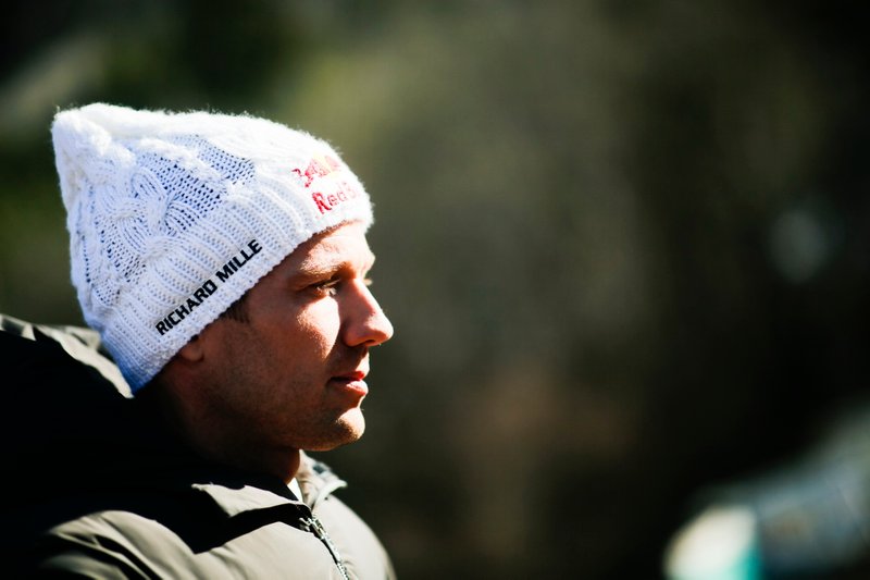 Sebastien Ogier, Julien Ingrassia, Toyota Gazoo Racing WRT Toyota Yaris WRC