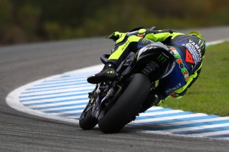 Valentino Rossi, Yamaha Factory Racing