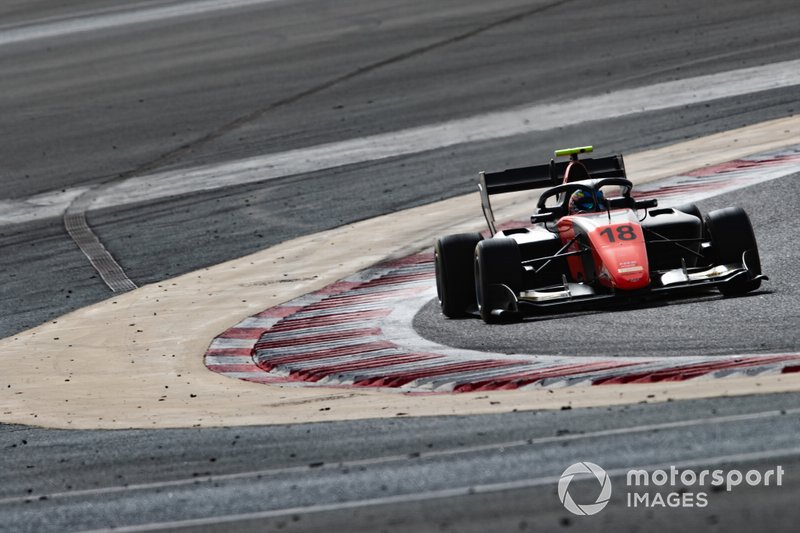 Bent Viscaal, MP Motorsport