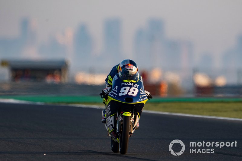 Carlos Tatay, Avintia Racing