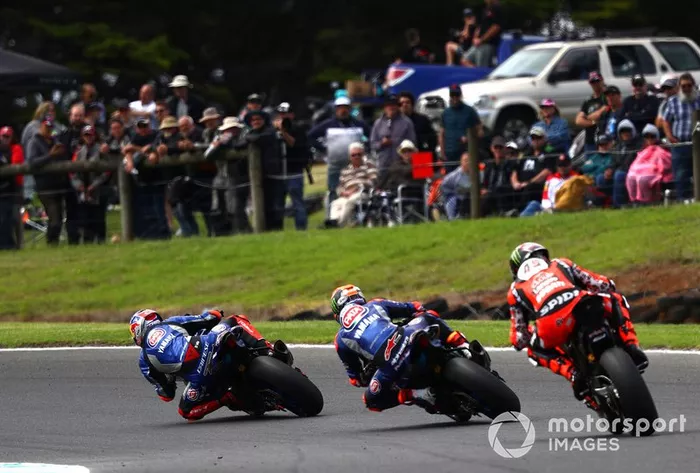 Toprak Razgatlioglu, Pata Yamaha