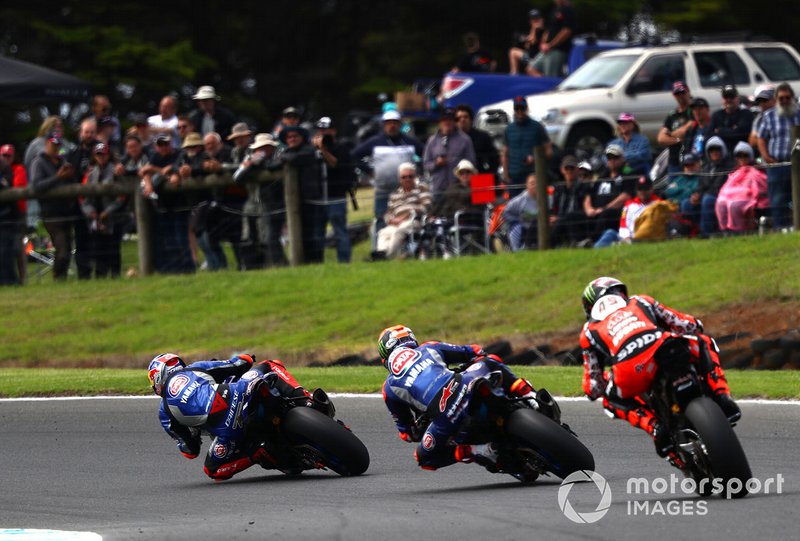Toprak Razgatlioglu, Pata Yamaha