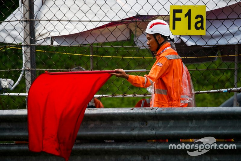 Red Flag