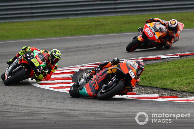 Mika Kallio, Red Bull KTM Factory Racing