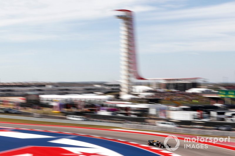 Kevin Magnussen, Haas F1 Team VF-19