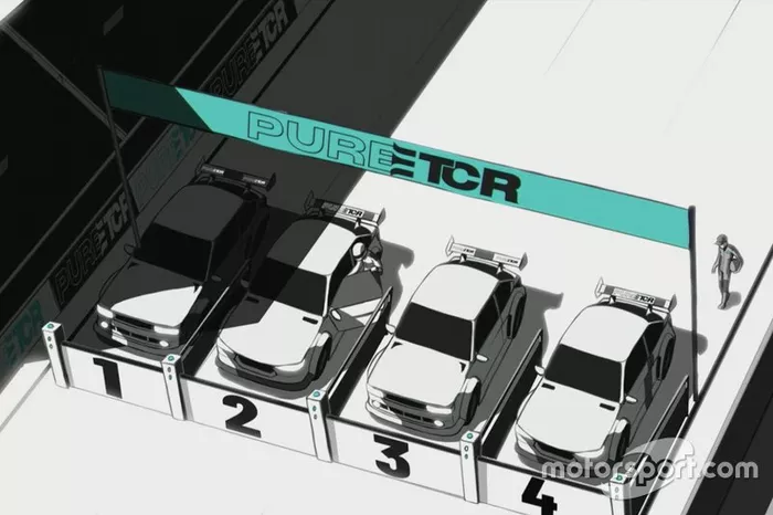 Formato do ETCR