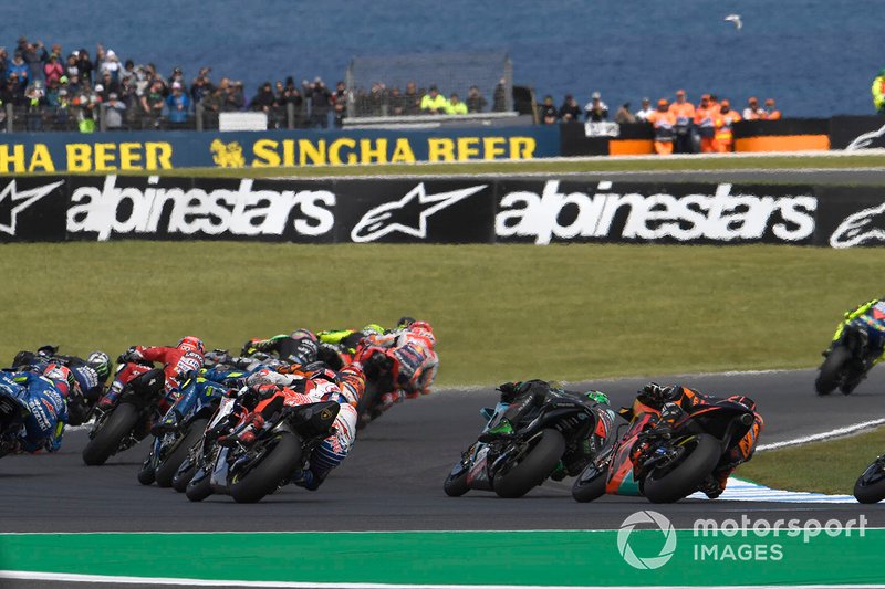 Francesco Bagnaia, Pramac Racing