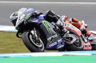 Maverick Vinales, Yamaha Factory Racing