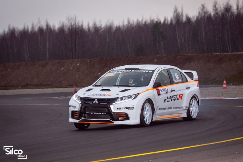 Adrenalina we Włosach 2019