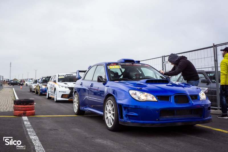 Adrenalina we Włosach 2019