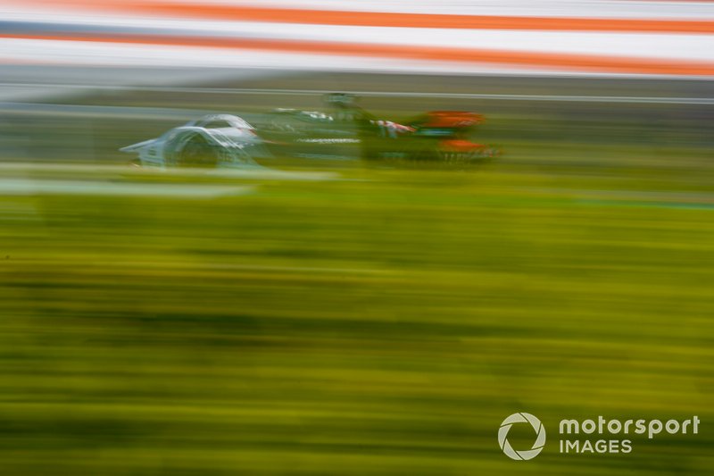 Andre Lotterer, Tag Heuer Porsche, Porsche 99x Electric