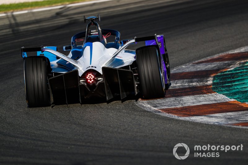 Maximillian Gunther, BMW I Andretti Motorsports, BMW iFE.20