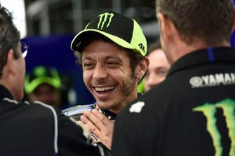 Valentino Rossi, Yamaha Factory Racing
