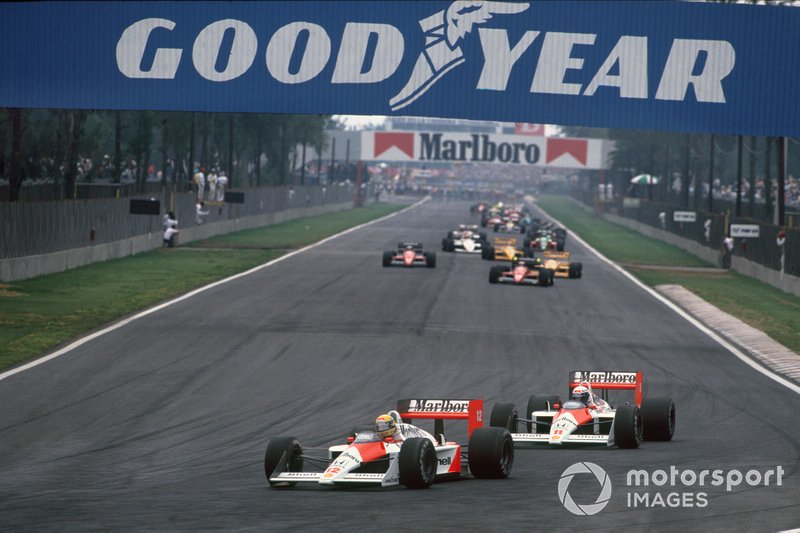 McLaren - 21%