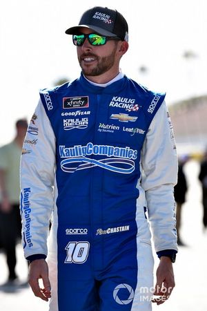 Ross Chastain, Kaulig Racing, Chevrolet Camaro Chevy Accessories