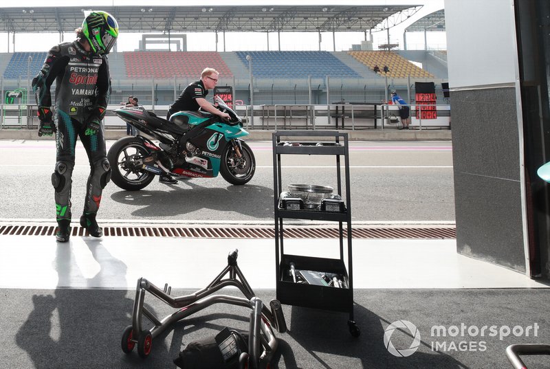 Franco Morbidelli
