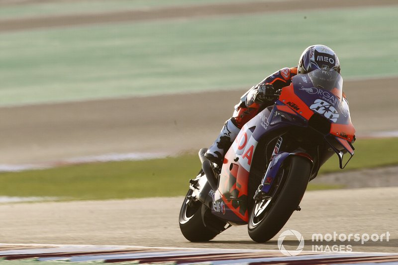 Miguel Oliveira, Red Bull KTM Tech 3
