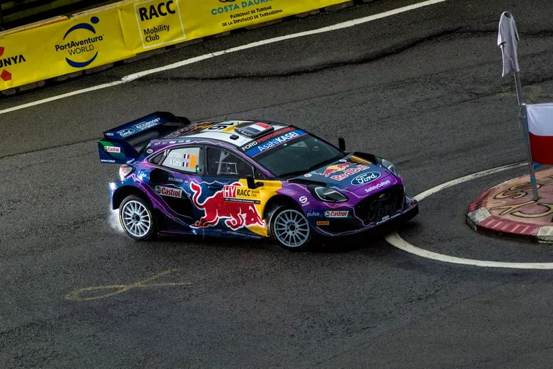 Adrien Fourmaux, Alexandre Coria