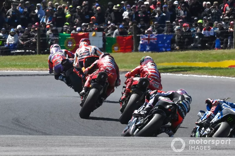 Jack Miller, Ducati Team