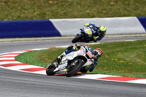 Tito Rabat, Avintia Racing