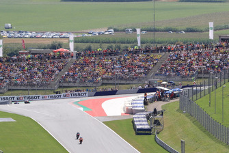 Miguel Oliveira, Red Bull KTM Ajo Francesco Bagnaia, Sky Racing Team VR46