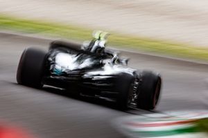 Valtteri Bottas, Mercedes AMG F1 