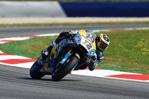 Thomas Luthi, Estrella Galicia 0,0 Marc VDS