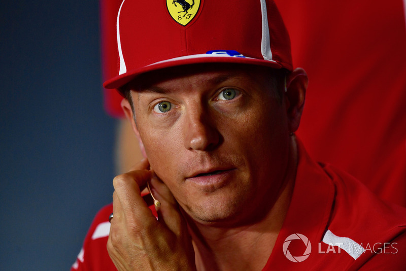 F1 2018 - Olasz Nagydíj - csütörtök - szerkesztői TOP