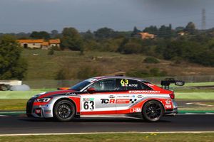 Giovanni Altoè, Audi RS3 LMS-TCR, Pit Lane Competizioni