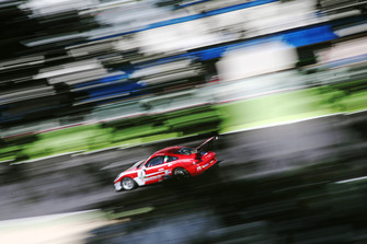 Giovanni Berton, AB Racing
